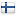 amiralwasher.com server is located in Finland